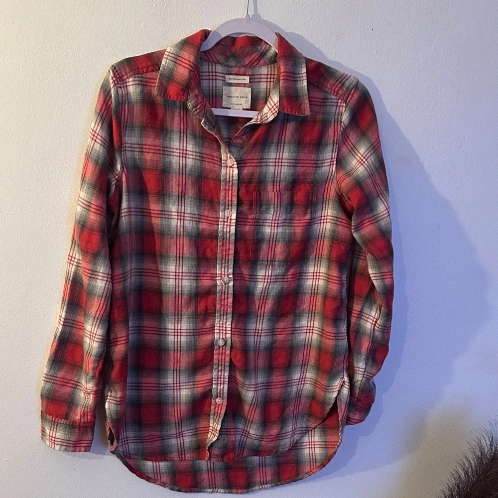 American Eagle Outfitters casual long